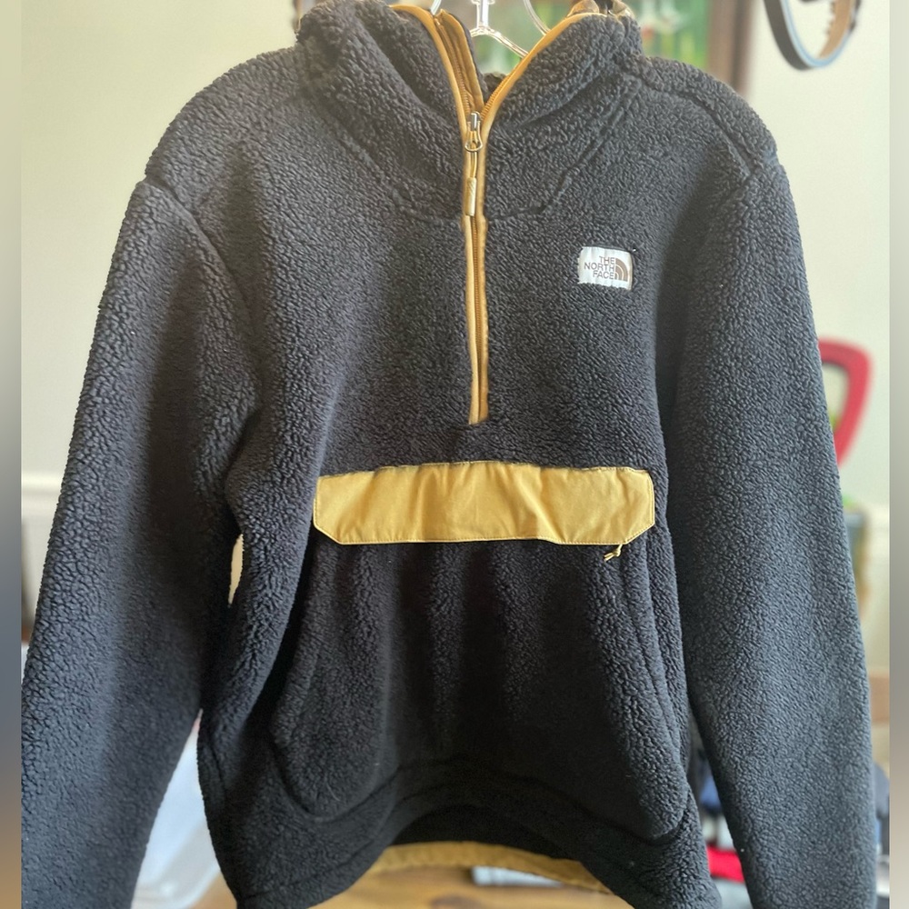 The NorthFace